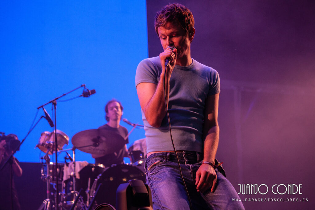 perfume genius vodafone paredes de coura 2025