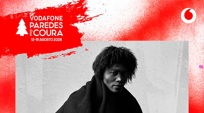 benjamin-clementine_vodafone paredes de coura 2025