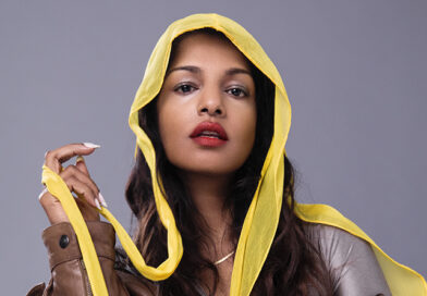 M.I.A. se une al cartel del Vodafone Paredes de Coura 2026
