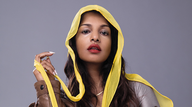 M.I.A. se une al cartel del Vodafone Paredes de Coura 2026