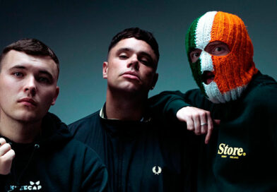 Kneecap y Carolina Durante, nuevas confirmaciones del Vodafone Paredes de Coura 2026