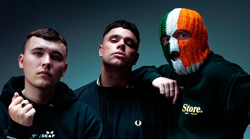 Kneecap y Carolina Durante, nuevas confirmaciones del Vodafone Paredes de Coura 2026