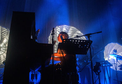 La magia de Patrick Watson sonará también en el Vodafone Paredes de Coura 2026