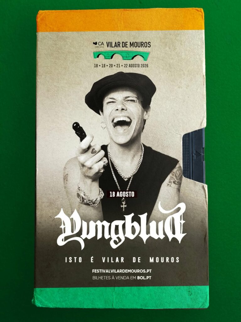 yunblud vilar de mouros