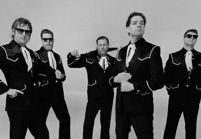The Hives encabezan la segunda tanda de confirmaciones del Vilar de Mouros 2026