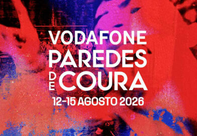 Toma papel y boli, arranca el Vodafone Paredes de Coura 2026